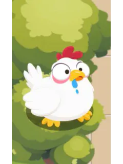 Chicken Route